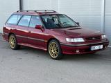 Subaru Legacy 2000 Turbo Super 4WD - Subaru Legacy aus 1993