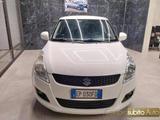 Suzuki SUZUKI Swift 1.2 VVT 5 porte B-Easy - gebrauchte Suzuki Swift aus dem Jahr 2013