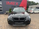 BMW X3 xDrive 20 d 184 PS Pano 1.Hand - BMW X3: 18d Xdrive