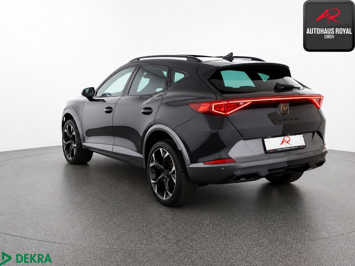 Cupra Formentor 2.0 TDI 4DRIVE PANO,MEMORY,TOTWINKEL imagem 3