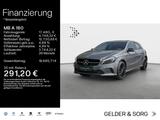 Mercedes-Benz A 180 Urban *LED*AHK*Navi*RFK*Tempomat*SHZ*