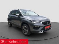 Seat Ateca - Vorschau Bild 3