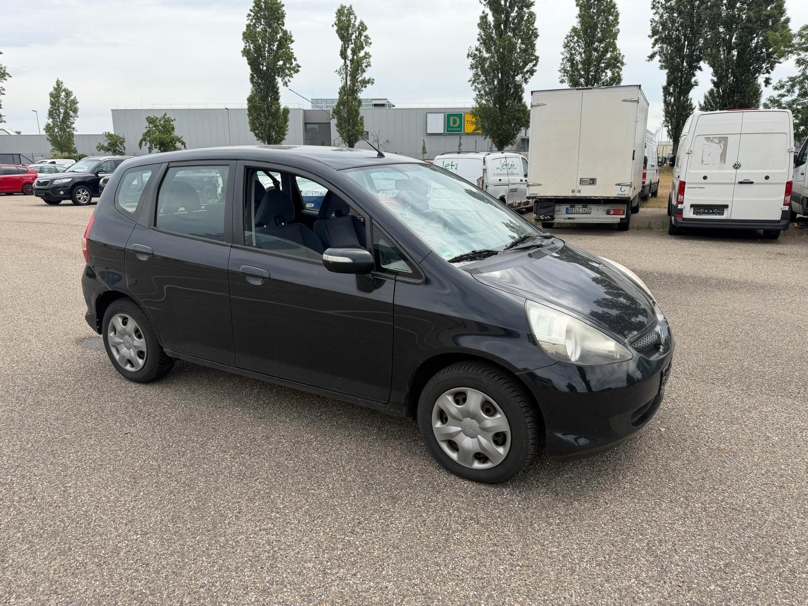Honda Jazz 1.4 LS