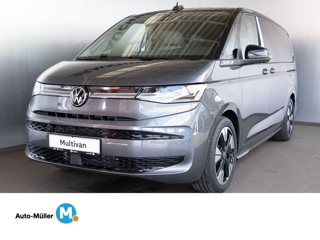 Image of Volkswagen T7 Multivan