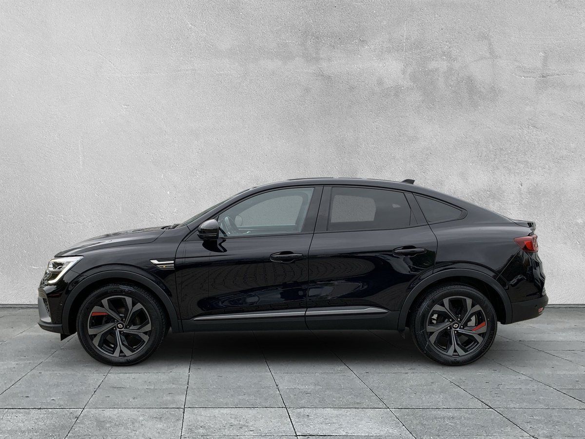 Renault Arkana - Bild 2