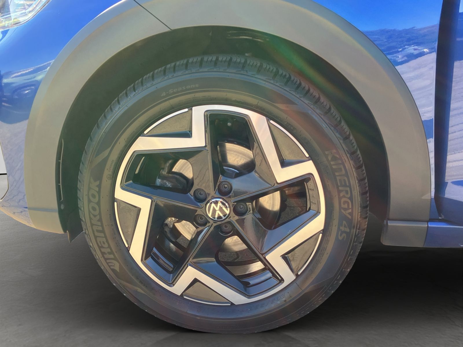Volkswagen Taigo - Bild 18