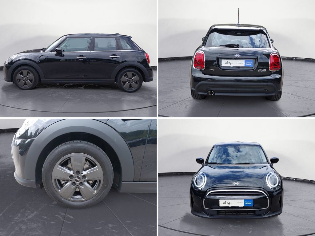 MINI Cooper 2023