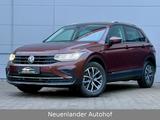 Volkswagen Tiguan Life*DSG*1.Hand*LED*SHZ*Facelift* - gebrauchte Volkswagen Tiguan mit Facelift
