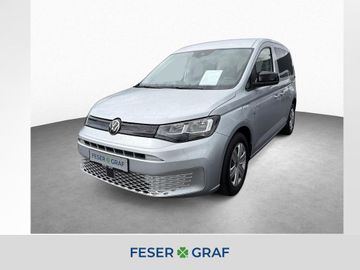 Volkswagen Caddy - 1