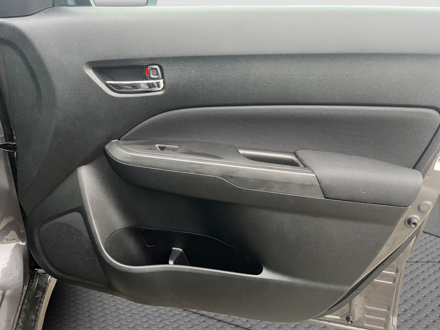 Suzuki Vitara - Bild 16