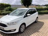 Ford Grand C-Max 1,0 EcoBoost 92kW Business Editi... - Ford Grand C-Max aus 2016