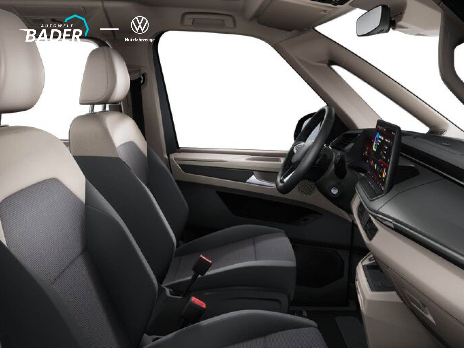 Volkswagen T7 Multivan - Bild 6