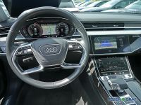 Audi A8 - Vorschau Bild 4