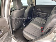 Fahrzeugabbildung Honda HR-V1.6i-DTEC Executive LED Kamera Navi Panorama