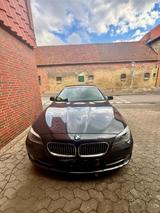 BMW Bmw F10 525d - BMW 525 aus 2011: 525d