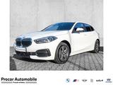 BMW 116 d Advantage Navi LED AHK DAB SHZ - BMW 116 in Dortmund