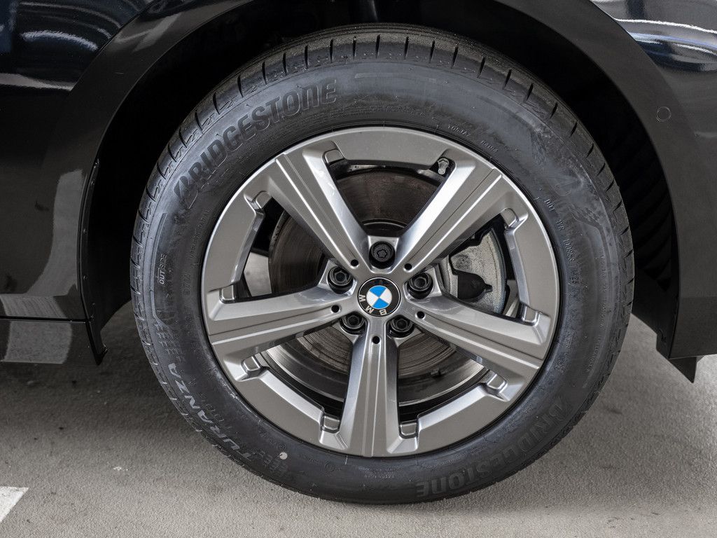 BMW 220 Active Tourer - Bild 10