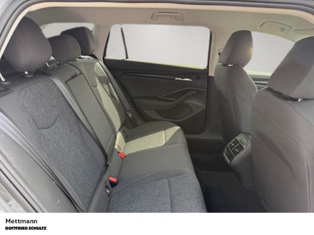 Skoda Superb - Bild 7
