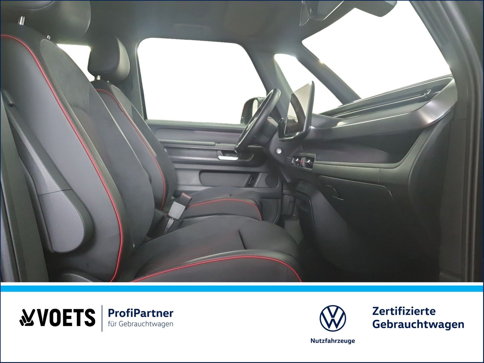 Volkswagen ID. Buzz - Bild 8