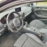Audi A3 2.0 TDI S tronic Ambition Sportback S-LINE - Audi A3: Ambition Line