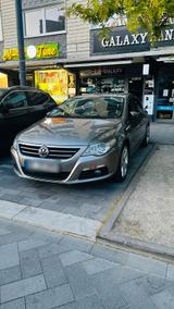 Volkswagen Passat CC Baujahr 2010  6.500  - Volkswagen Passat CC in Essen