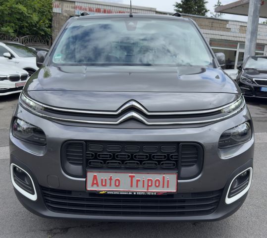 Citroën Berlingo Shine M*AUTOMAIK NAVI KAMERA*