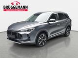 MG ZS 1.5 HYBRID+ MY25 LUXURY NAVI LM18 KEYLESS-ENT