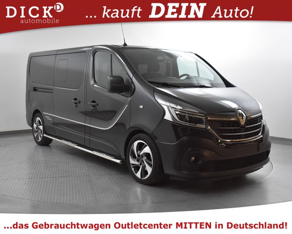 RENAULT Trafic Com 2.0d Aut L2 3,0t Life 7SI+NAV+LED+KAM
