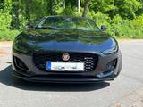 Jaguar F-Type P450 AWD R-Dynamic Black - Jaguar F-Type aus 2023