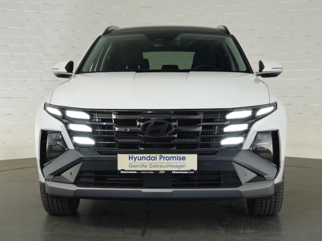 Tucson FACELIFT PHEV PRIME 4WD AT+LED MATRIX+NAV