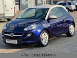 Opel Adam 1.2*JAM*ECOFLEX*LEDER*KLIMA*8-FACH*TÜV* - Opel Adam: 1.2