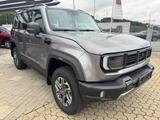 BAIC BJ40 2.0T 4WD 8 Gang AT Pano/Sitzhzg und Belüft. - BAIC BJ40 SUV