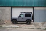 Land Rover Defender 90 Td4 Station Wagon S S - Land Rover Defender aus 2012