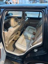 Volkswagen Vw Bora V5 2,3l 150ps - Volkswagen Bora Kombi V5 mit Benzin-Antrieb