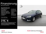 Audi A4 Avant 35 TDI S tronic ADVANCED *NAVI*LED*AHK*