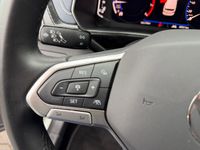 Volkswagen T-Cross - Vorschau Bild 17