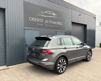 Volkswagen Tiguan - 5