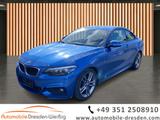 BMW 220 iA M Sport Coupe*NaviProf*LED - BMW 220: I