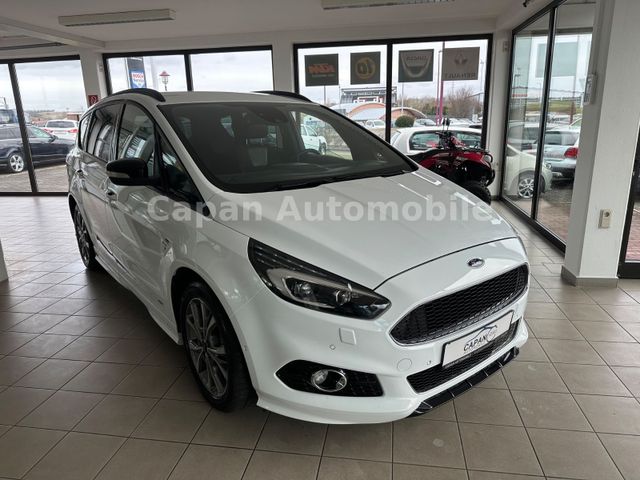 Ford S-Max S-MAX ST-Line AWD Automatik/Navi/AHK/EURO6