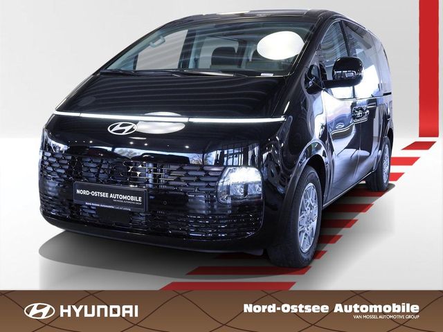 Hyundai STARIA HEV 9-Sitzer Trend ACC AUT Akustikglas LM