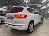 Seat Ateca 2.0 TSI FR 4Drive *1-Hand*PANO*ACC*NAVI* - Seat Gebrauchtwagen in Wiesbaden