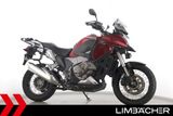 Honda VFR 1200 X CROSSTOURER DCT - 1. HD. EXTRAS! - Angebote entsprechen deinen Suchkriterien