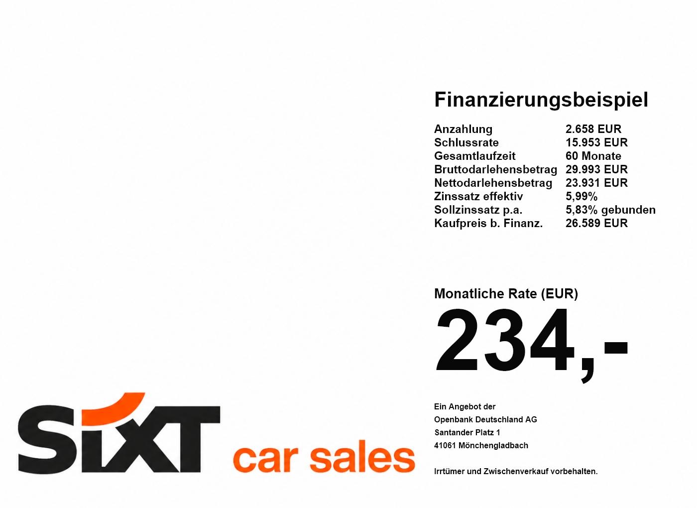 Volkswagen T-Roc 1.5 TSI R-Line NAV RFK ACC SHZ Massage AHK, миниатюра 7
