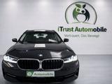 BMW 520d Touring xDrive 1.HAND LASER HUD 360° ACC - BMW 520 Gebrauchtwagen