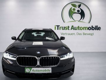 BMW 520 - 2