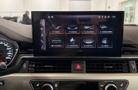 Audi A4 - Vorschau Bild 20