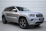 Jeep Grand Cherokee 3.0 CRD Overland+Pano+Sitzlüftung - Jeep Gebrauchtwagen