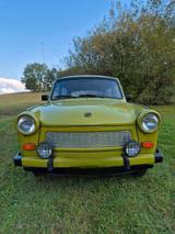 Trabant 601 - gebrauchte Trabant Kombis