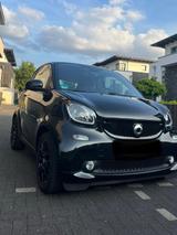 Smart Fortwo Prime 90PS*Aut.*Navi*Pano*SHZ*JBL*Cam - Smart ForTwo in Köln