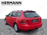 Volkswagen Golf VI Variant 1.4 TSI Match AHK*Standhzg*SHZ* - Volkswagen Golf: Match